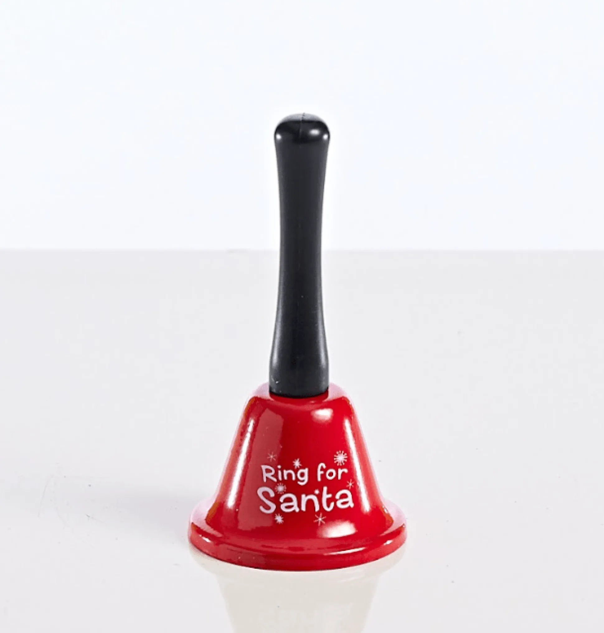 Ring For Santa Bell