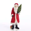 Santa Polyresin