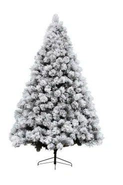 Snowy Mountain Giant Tree 10Ft (3M)