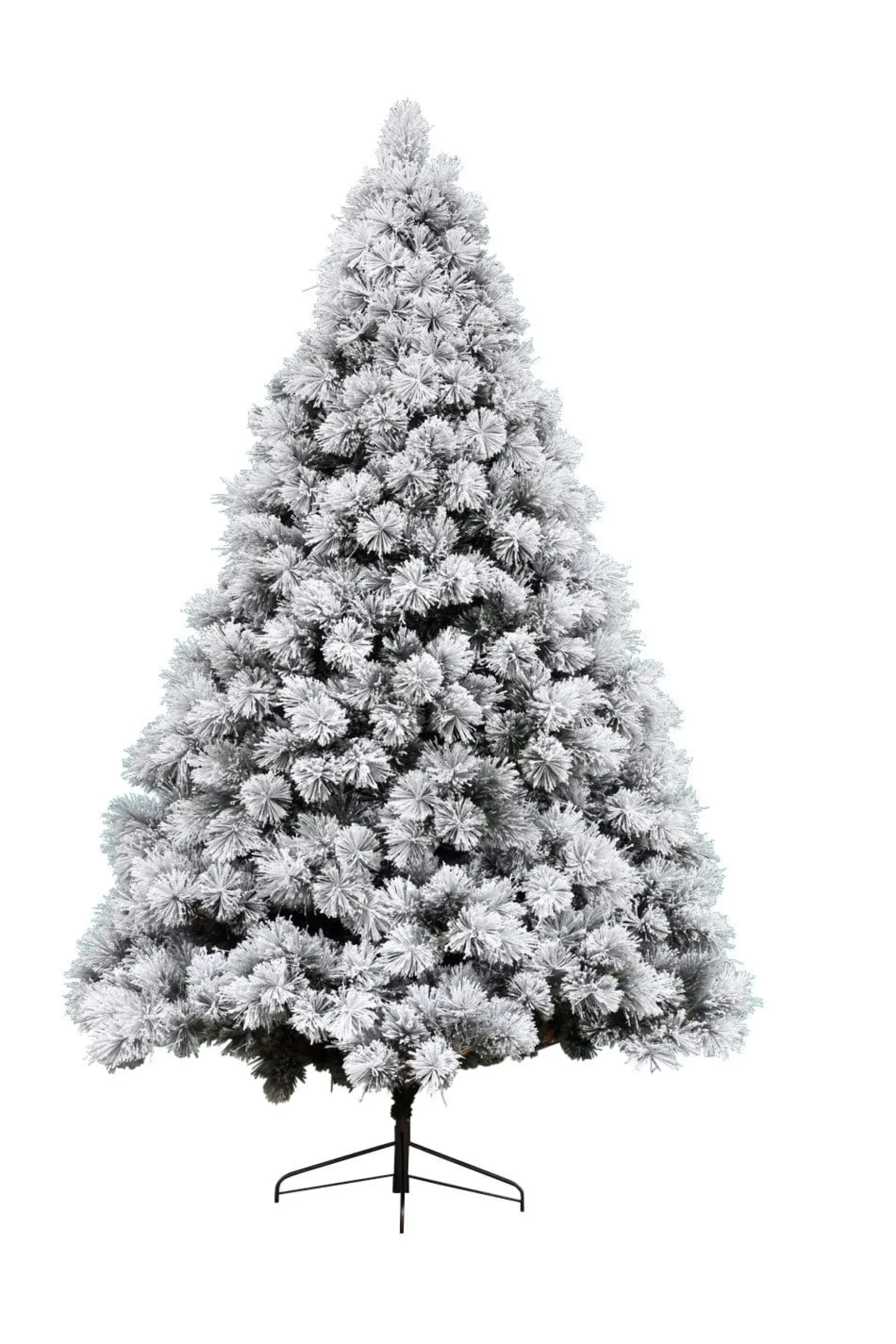Snowy Mountain Giant Tree 10Ft (3M)