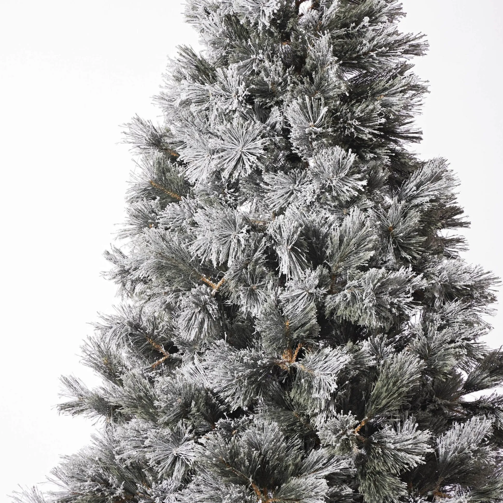 Snowy Mountain Giant Tree 10Ft (3M)