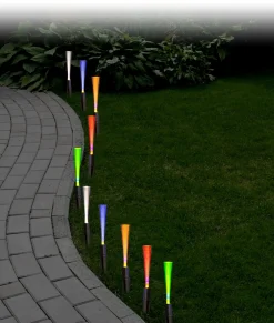 Solar Garden Sprays (20Pcs)