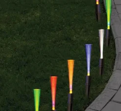 Solar Garden Sprays (20Pcs)