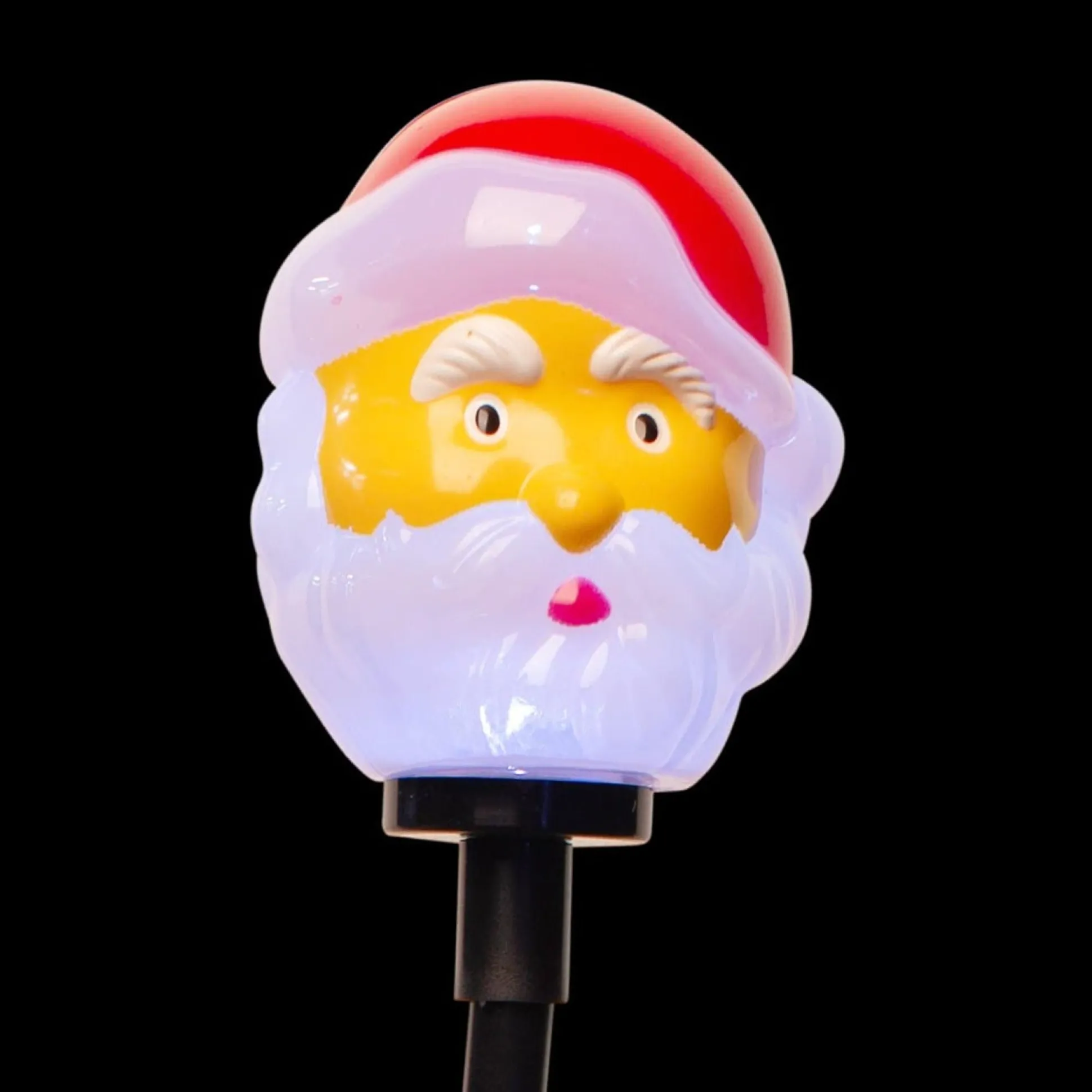 Solar Path Santa/Tree (4Pcs) - Tree